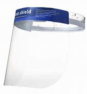 Image result for Full Length Face Shield