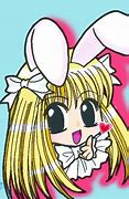 Image result for Tokyo Mew Mew Chibi