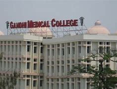 Image result for Gandhi Medical College