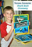 Image result for National Geographic Kids Sharks