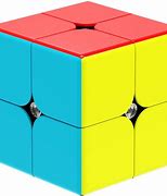 Image result for First 2X2 Cube