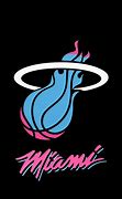 Image result for Miami Heat Alternate Logo