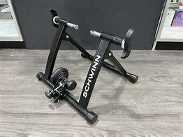 Image result for Schwinn Indoor Bike Trainer