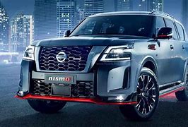 Image result for Nissan 8 Passenger SUV