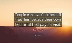 Image result for Telling Lies Quotes