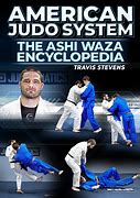 Image result for Ashi Waza Judo