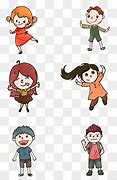 Image result for Cartoon Characters I