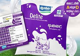 Image result for Plant Milk Packet