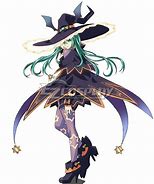 Image result for Date a Live Innocentius