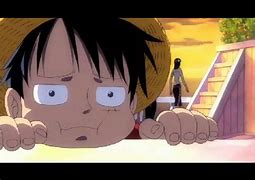 Image result for Sad Luffy Comic