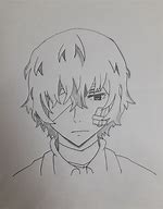 Image result for Realistic Dazai