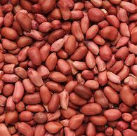 Image result for Raw Peanuts 30 Lb