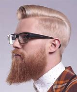 Image result for Hipster Haircut