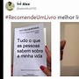 Image result for Meme De Livros