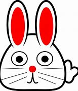 Image result for Rabbit Meme Face