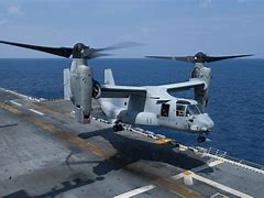 Image result for V-22 Osprey Aircraft