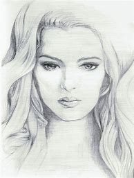 Image result for Despondent Woman Sketch