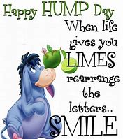 Image result for Quotes About Hump Day