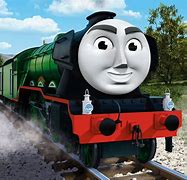 Image result for Thomas and Friends Flying Scotsman