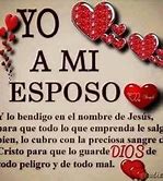 Image result for Oracion Por MI Esposo