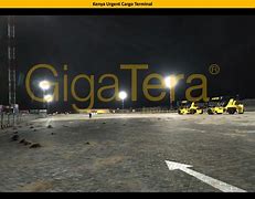 Image result for Lampu Giga Tera