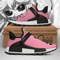 Image result for Mina MHA Shoes