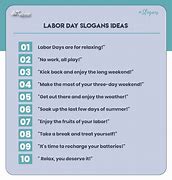 Image result for Labor Day Titulo