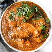 Image result for Chicken Tikka Masala Stock-Photo