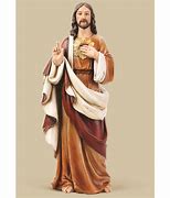 Image result for LDS Jesus Statue