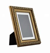 Image result for Antique Gold Picture Frames 5X7