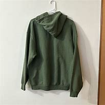 Image result for Army Green Hoodie