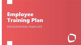 Image result for training plan template powerpoint