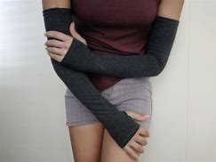 Image result for Arm Cover for Dress