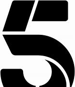 Image result for Channel Five Logo