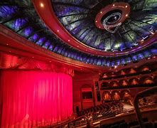 Image result for Bellagio O Theater Seating Chart