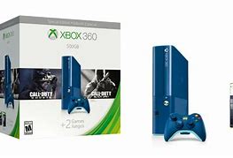 Image result for Xbox 360 Blue