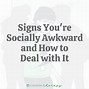 Image result for Awkward Person