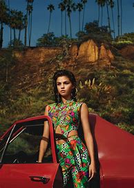 Image result for Vogue Photo Shoot