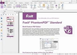 Image result for How to Customise Foxit PDF Editor