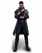 Image result for Free Fire DJ Alok Skin