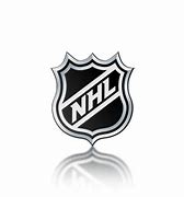 Image result for Empty NHL Logo