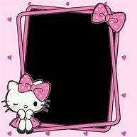 Image result for Kitty Frame