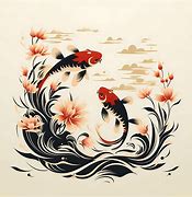 Image result for Laser-Cut Ideas Small Koi Fish