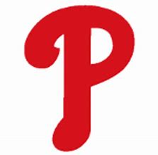 Image result for Phillies Logo Clip Art