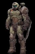 Image result for Doom Guy Steam Pic