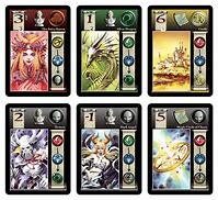 Image result for Fairy Tale Card Game