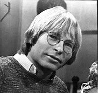 Image result for John Denver Asperger's