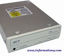 Image result for CD-ROM Writer