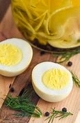 Image result for Pickled Egg