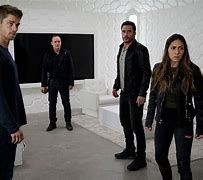 Image result for Agents of Shield Agent 33